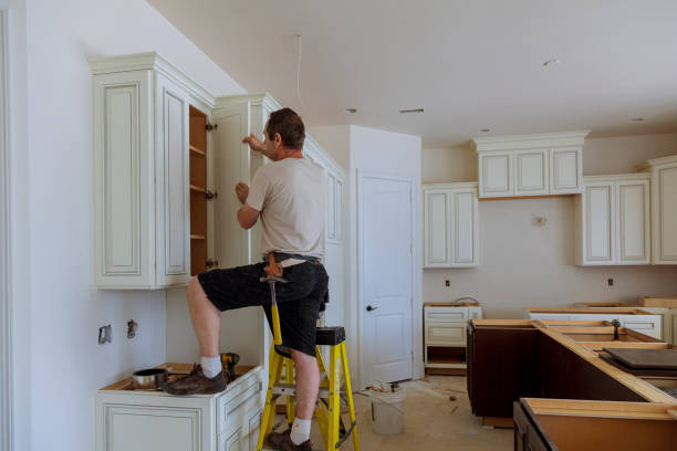Licensed Backsplash Installation service in Trenton, FL - BM Kitchen