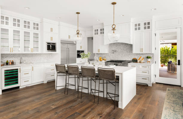 24/7 Emergency Backsplash Installation experts in Trenton, FL